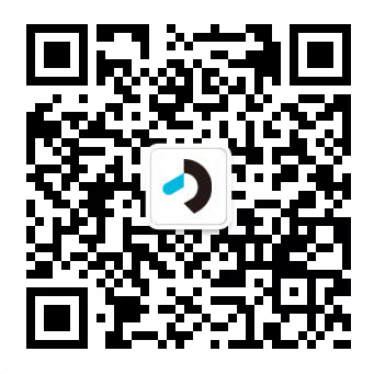 微信-公众号-二维码